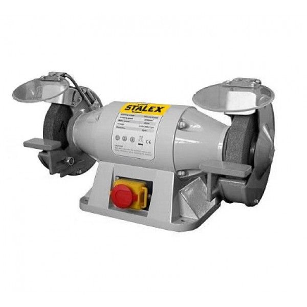 Станок заточной STALEX DS150