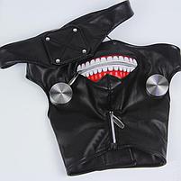 Маска Канеки Кен - Токийский Гуль, фото 2