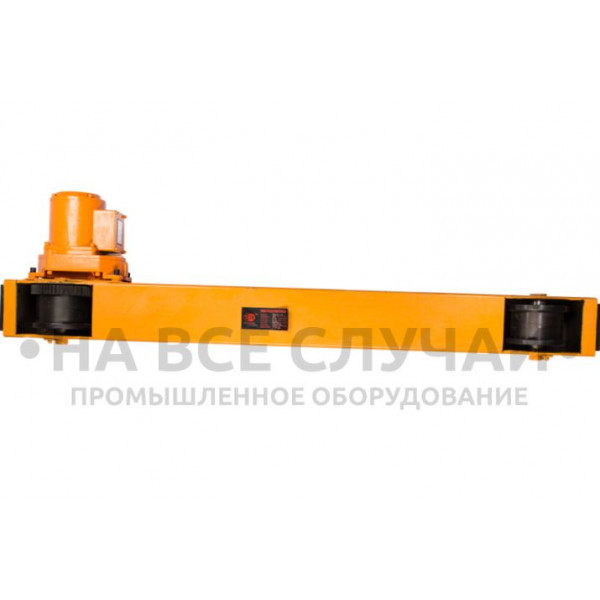 Балка концевая опорная удлин. TOR г/п 3,0 т L 2,6 м