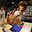 Скейтбор для пальцев, Finger Board, Пальчиковый скейт, фото 4