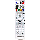 Универсальный пульт ДУ для приставки ID TV/Alma TV (белый)