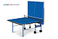Теннисный стол всепогодный Start Line Compact Outdoor 2 LX с сеткой, фото 3
