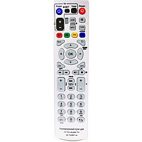 Универсальный пульт ДУ для приставки ID TV/Alma TV (белый)