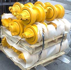 Каток однобортный 155-30-00124/155-30-00128