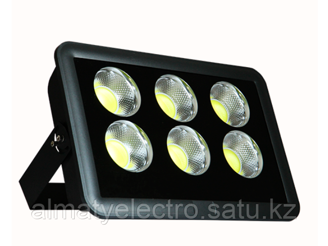 LED Прожектор ARENA 300W 27000Lm IP65