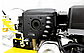 Сельскохозяйственная машина (мотоблок) HUTER MK-11000, фото 3