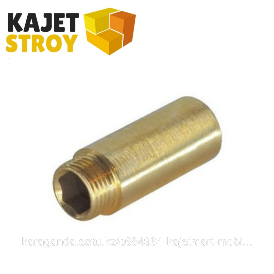 Удлинитель 1/2*80 мм (120)