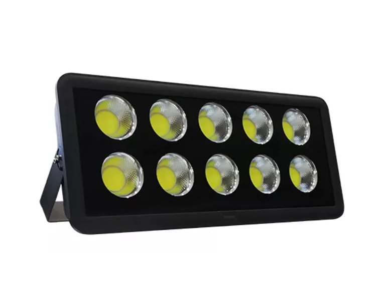 LED Прожектор ARENA 500W 45000Lm IP65 - фото 1 - id-p78062218