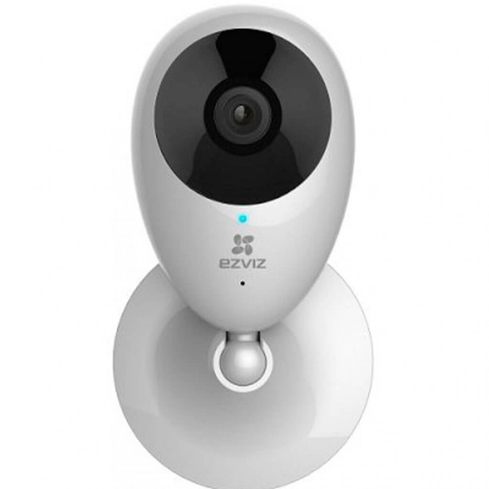 Видеокамера внутренняя Ezviz CS-CV206 (C0-3B2WFR)