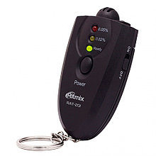 Алкотестер RITMIX RAT-201