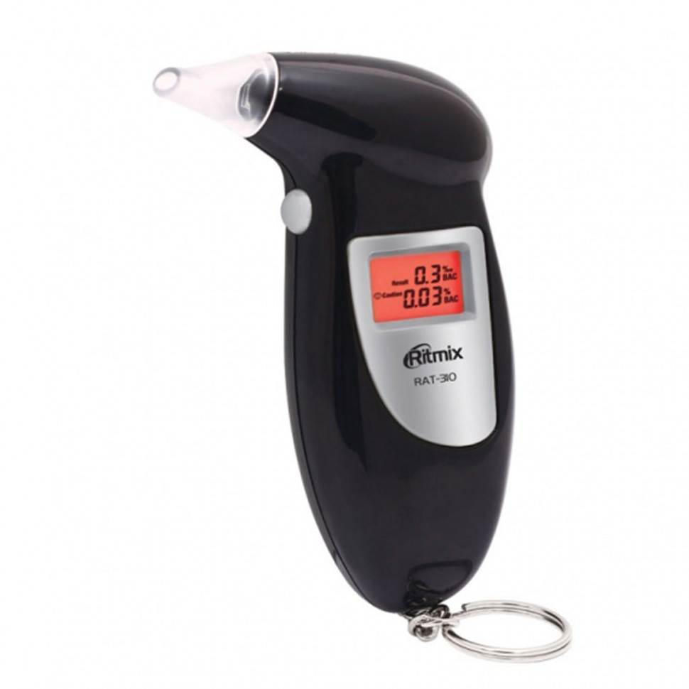 Алкотестер RITMIX RAT-310