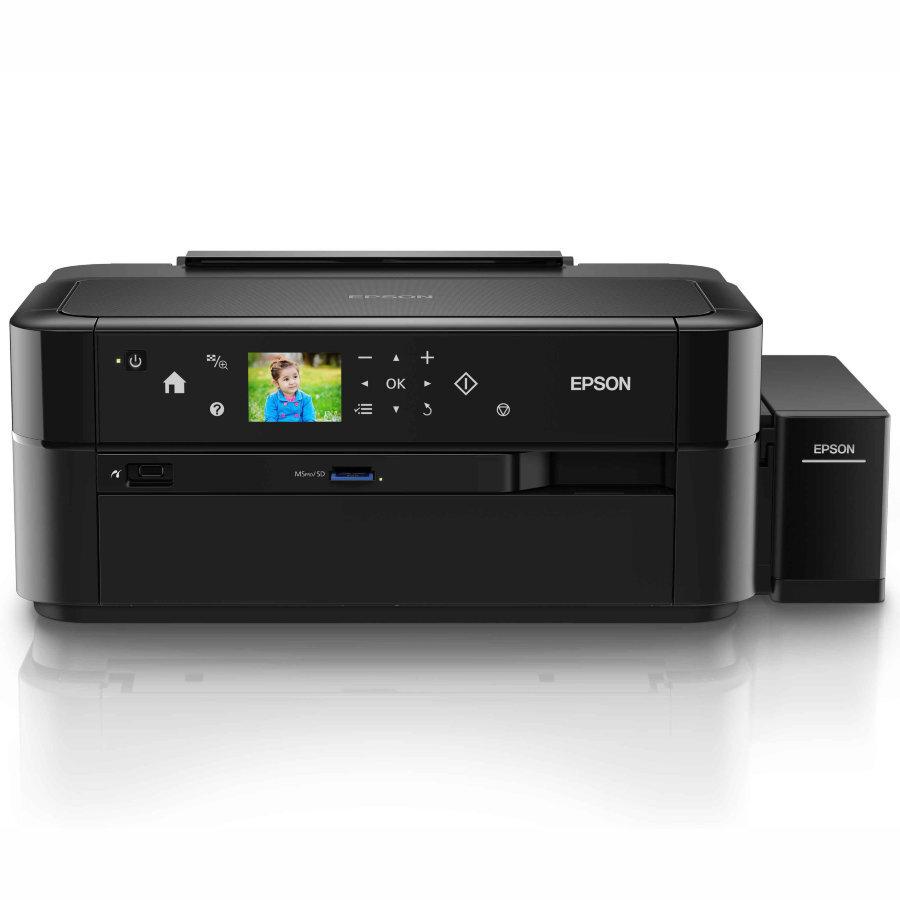 Принтер Epson L810 C11CE32402
