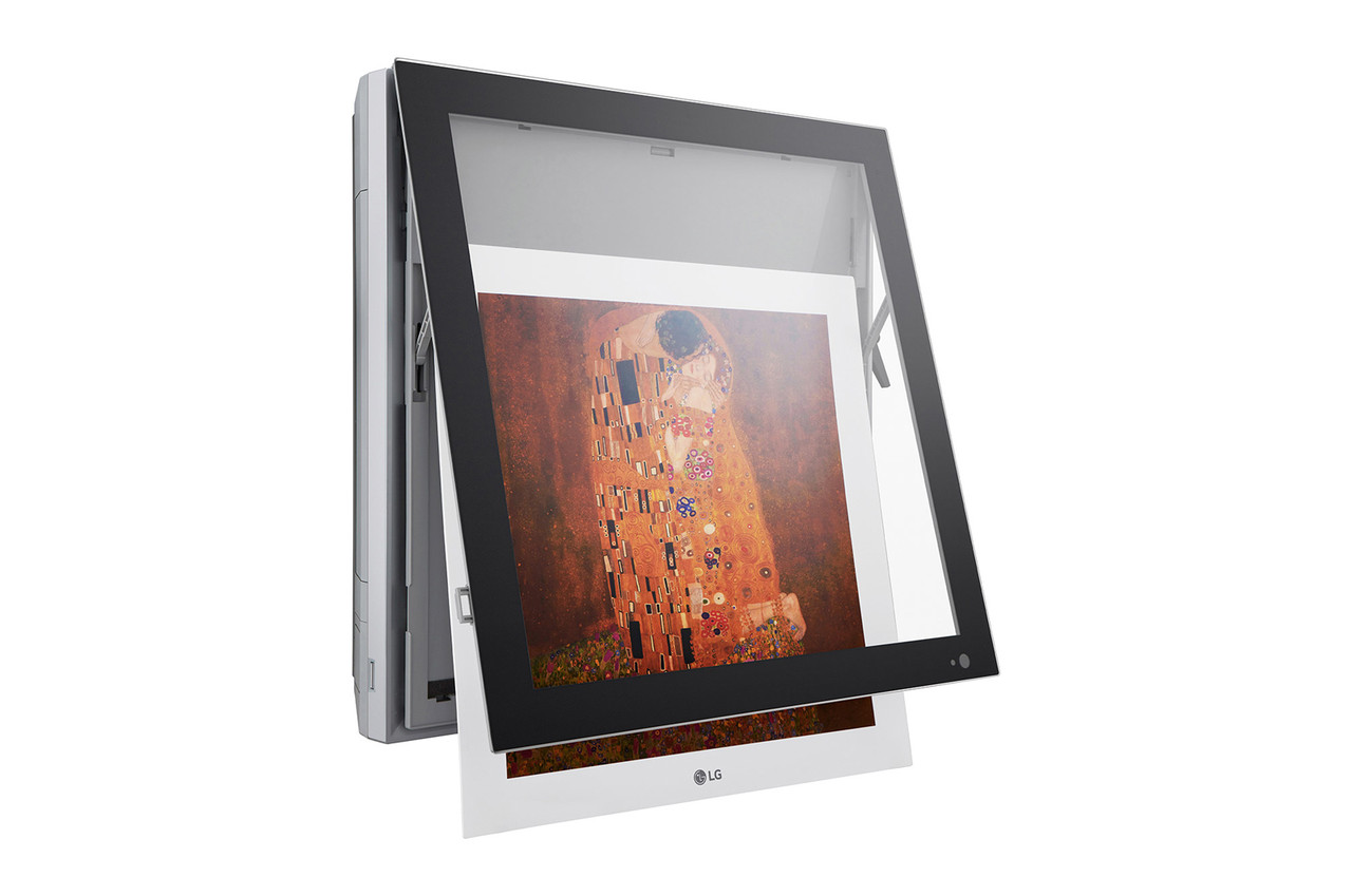 Кондиционер LG A09FT (Art cool Gallery Inverter New R32) - фото 9 - id-p77720335