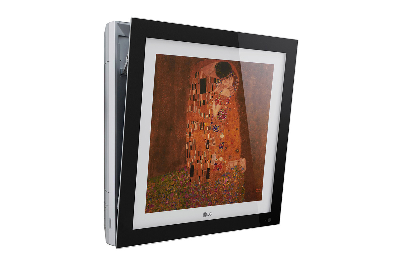 Кондиционер LG A09FT (Art cool Gallery Inverter New R32) - фото 7 - id-p77720335