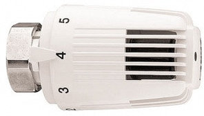 Головка термостатическая ГЕРЦ «PROJEKT»