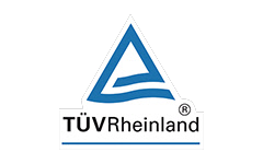 Энергосбережения от TUV Rheinland 