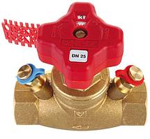 Клапан балансировочный ГЕРЦ Штремакс-GM