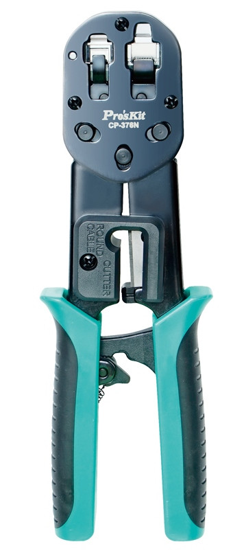 Pro`skit CP-376N Обжим