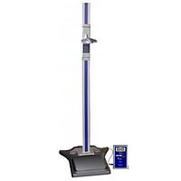 Ростомер Электронный РЭП с встроенными весами