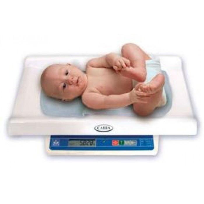 Весы электронные для новорожденных "В1-15-САША" - фото 1 - id-p78069664