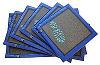 Дезинфекционный коврик DezKov размер (100*100 см)