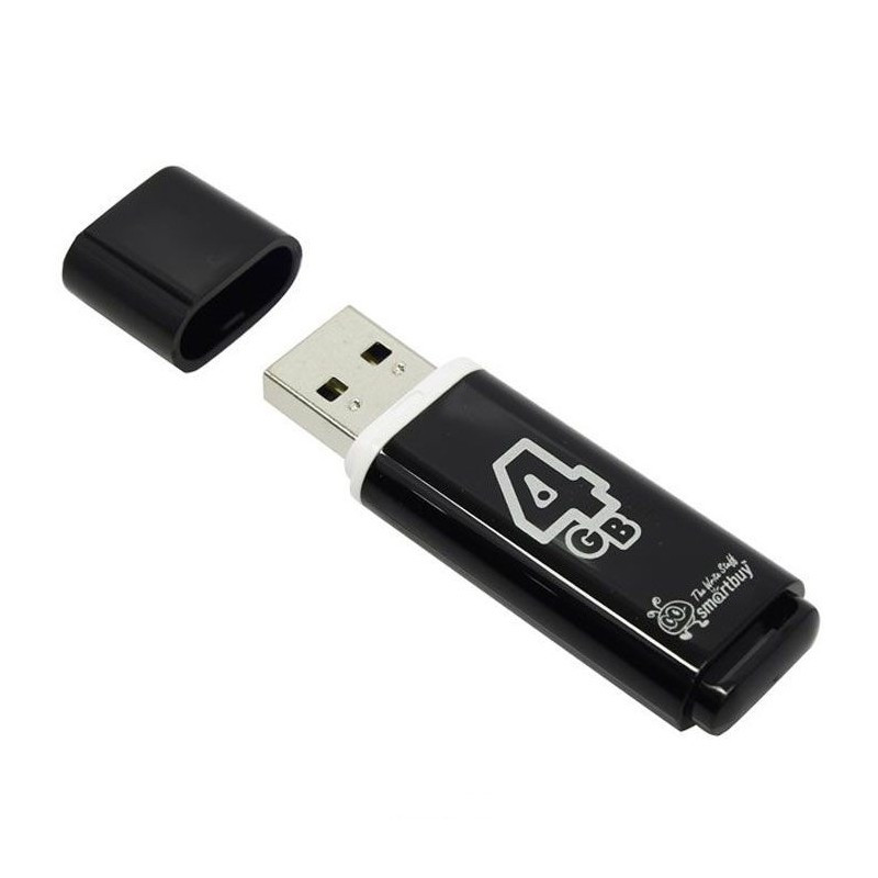 Карта памяти Smartbuy USB 8gb