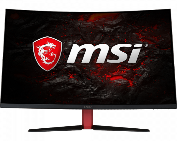 Монитор 31" MSI Optix AG32CV 165HGz 1800R