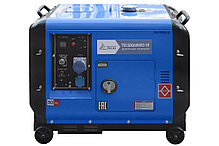 ДИЗЕЛЬ ГЕНЕРАТОР TSS SDG 6000ES-1R, фото 2