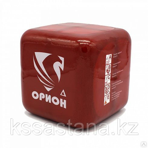 Огнетушитель Орион Дельта-АУПП куб