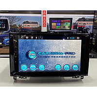 Магнитола CarMedia PRO Mercedes-Benz Vito