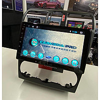Магнитола CarMedia PRO Subaru XV 2011-2016