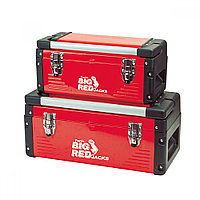 Ящик для инструмента с металлическими замками 20"