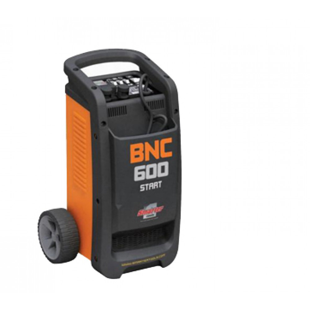 Пускозарядное устройство BNC 600