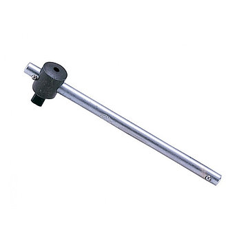 Вороток 1/4", 115 мм, скользящий KING TONY 2571-45