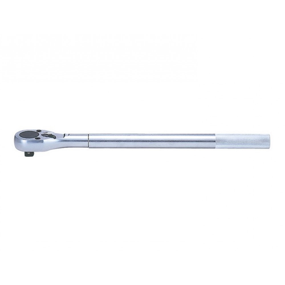 Трещотка 3/4", 500 мм, 24 зубца, флажковая KING TONY 6779-20F