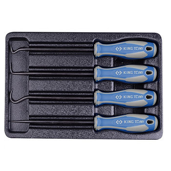 Съёмники крючки для монтажников KING TONY 9-90304AY