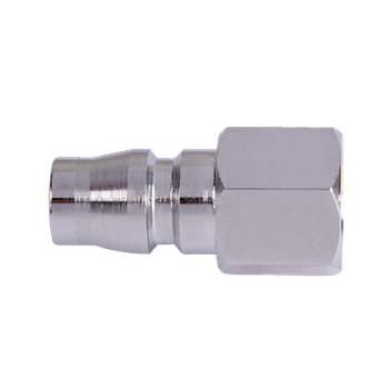 Воздушный адаптер 1/4" BSPT Asian 221SY-F