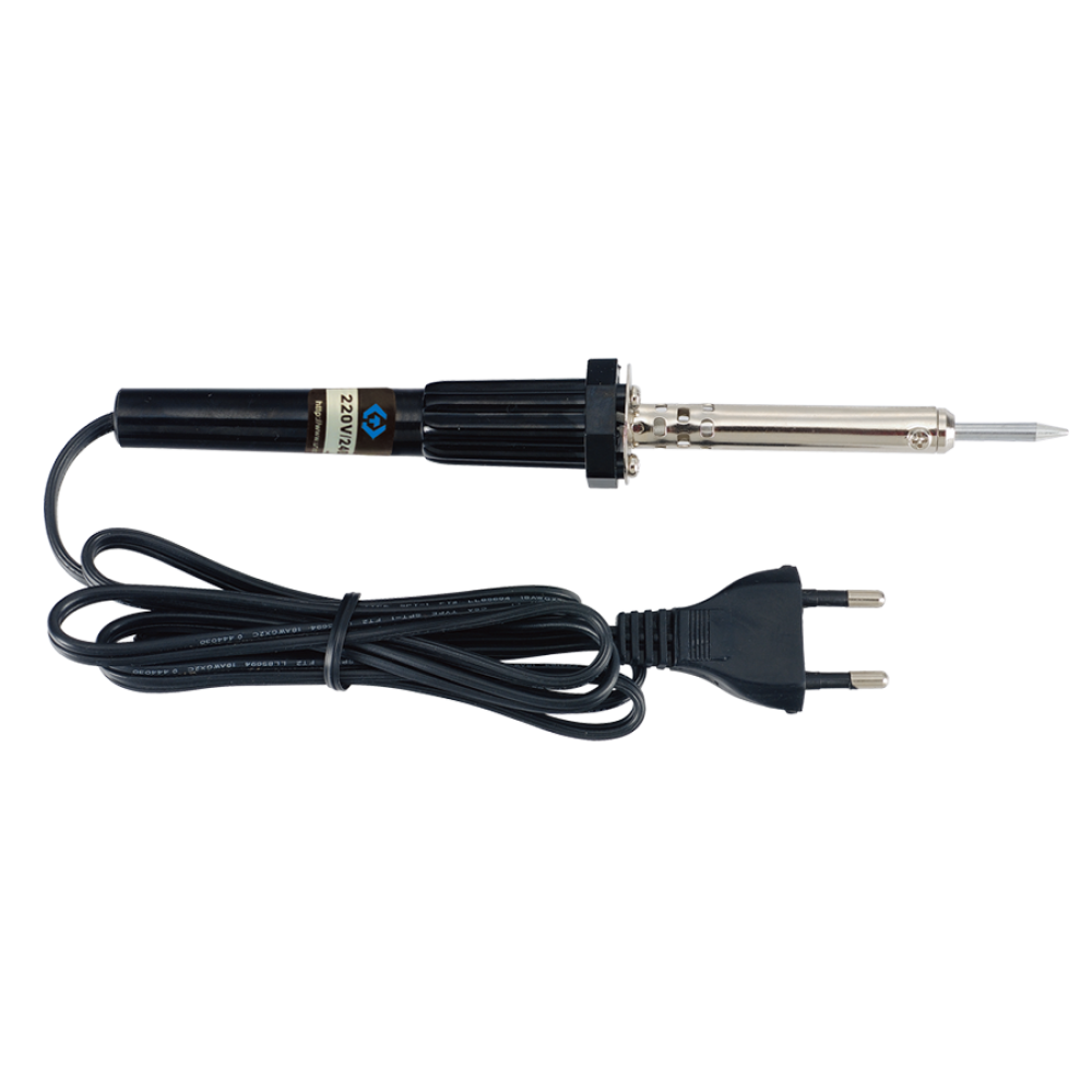 Паяльник 220v/30W 6ВС23А