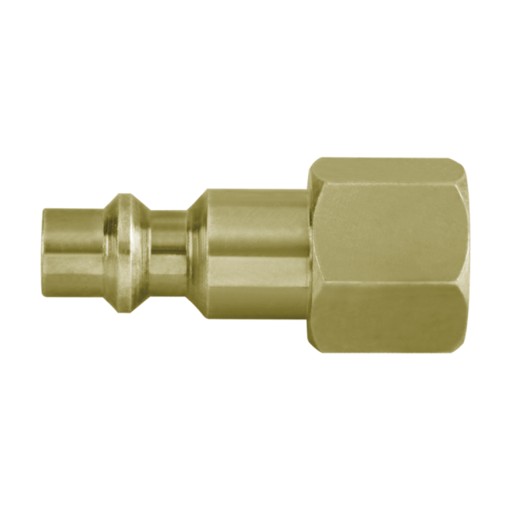 Воздушный адаптер 231SY-F 1/4" NPT America