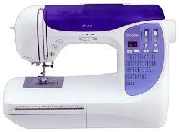 Швейная машинка Brother NX-200