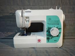 Швейная машинка Brother RS-31 - фото 2 - id-p78077987