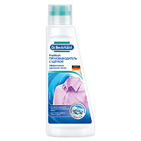 Пятновыводитель Pre-wash с щеткой 250мл Dr.Beckmann