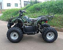 Электроквадроцикл Дачник-015Д Супер