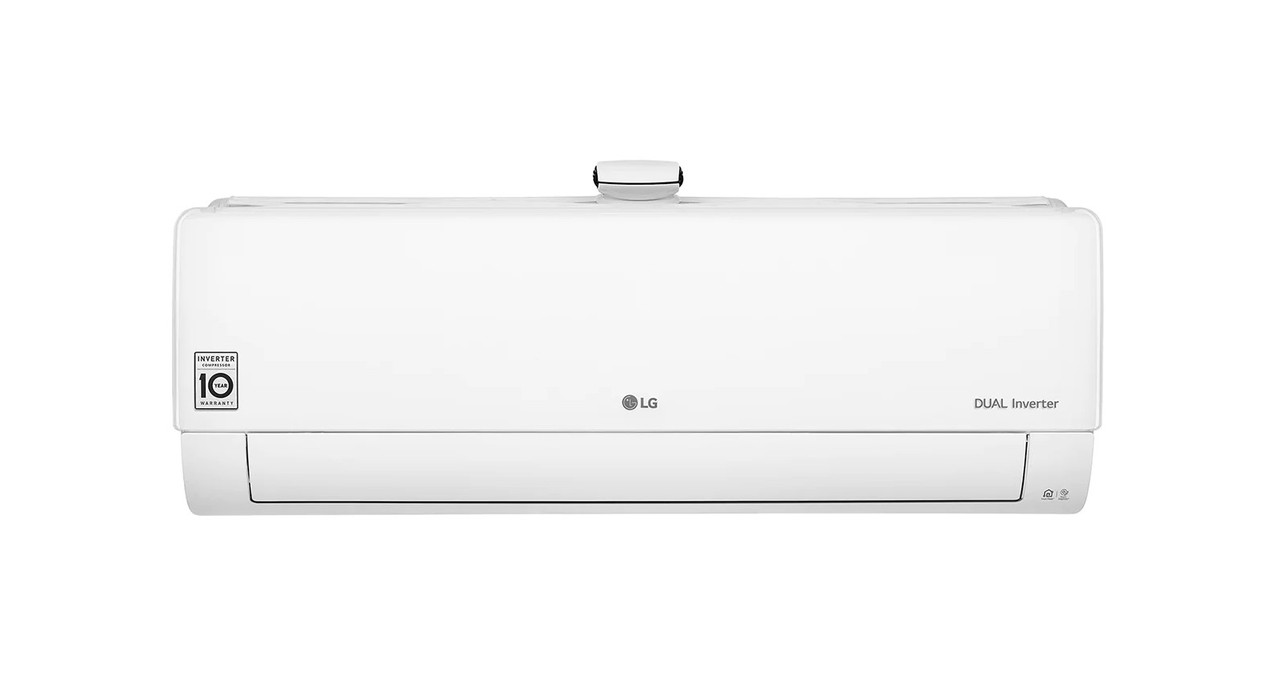 Кондиционер LG: AP12RT серия Air Puricare DUAL Inverter - фото 3 - id-p76007922