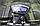 Электроквадроцикл Вездеход-03 Супер Тягач, фото 10