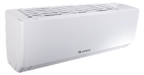 Кондиционер настенный Gree-12: Pular R410A - GWH12AGB-K3NNA1A (без соединительной инсталляции), фото 2