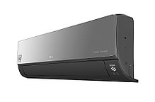 Кондиционер LG: AC09SQ (Art cool Mirror New Inverter - R32), фото 3