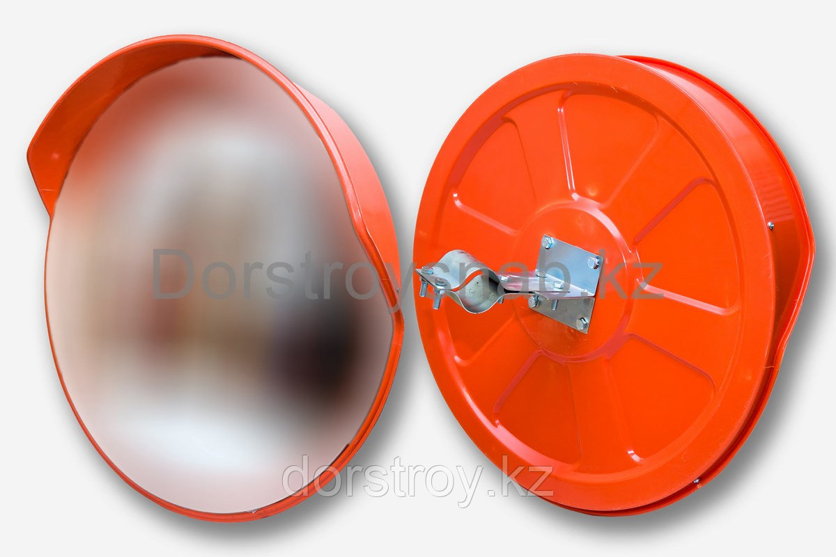 Купить Зеркало дорожное сферическое обзорное D1000мм - фото 1 - id-p78082314