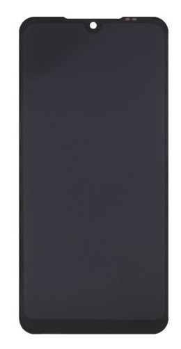Дисплей Xiaomi Redmi 7 с сенсором, цвет черный