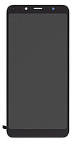 Дисплей Xiaomi Redmi 7A с сенсором, цвет черный